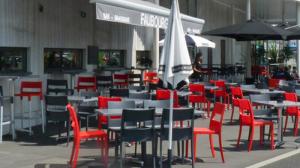 Restaurant Faubourg Café - Cholet