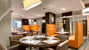 Bistro Yonnais à Roche-sur-Yon