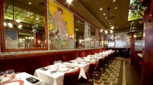 Restaurant La Brasserie de la Paix - Lille