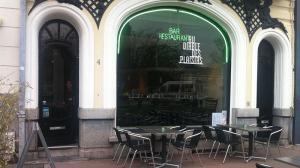Restaurant Au Diable des Plaisirs - Lille