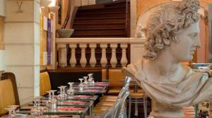 Restaurant Le Palermo - Lille