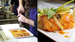 Restaurant Meert - Lille