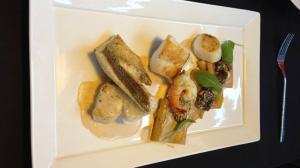 Restaurant La Terrasse des remparts - Lille