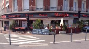 Restaurant Le Basiliko - Douai