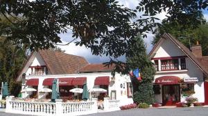 Restaurant Le Forestier - Saint-Amand-les-Eaux