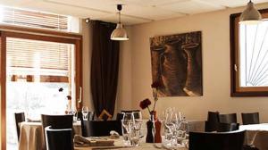 Restaurant L'Atelier des gourmets - Rennes