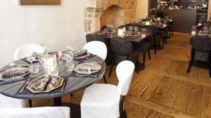 Restaurant Le Baron rouge - Rennes