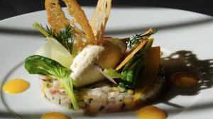 Restaurant Les Tourelles - Rheu