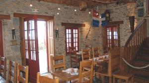 Restaurant Le Corps de Garde - Saint-Malo