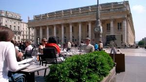 Comptoir Cuisine à Bordeaux