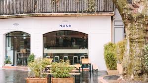 Restaurant Maison Nosh - Aix-en-Provence