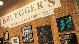 Restaurant Bruegger's Paris - Paris