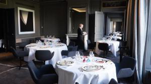 Restaurant Restaurant Guy Savoy *** - Paris