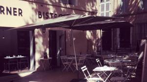 Restaurant Corner Bistro - Aix-en-Provence