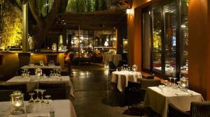 Restaurant Carmelina - Lyon