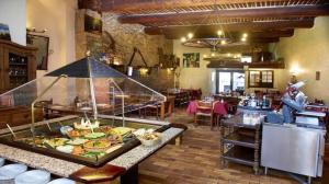 Restaurant La Brocherie - Aix-en-Provence