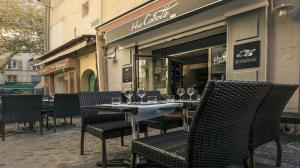 Hue Cocotte à Aix-en-Provence