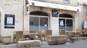 Restaurant Le 46 - Avignon