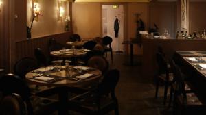Restaurant Le Cheval Blanc - Lille