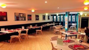 Restaurant Les Baguettes qui piquent - Rouen
