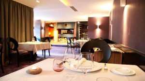 La Gourmandière à Vannes