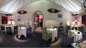 Restaurant Jean-Claude Leclerc - Clermont-Ferrand