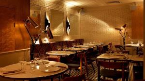 Restaurant Beef Club - Paris