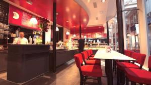 Restaurant Le Stube - Paris
