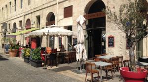 Restaurant Le Bistrot & B - Marseille