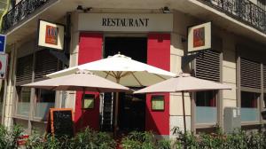 Restaurant Al Dente - Marseille