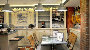 Bellota-Bellota à Paris