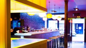 Restaurant Braisenville - Paris