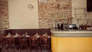 Le Galopin - Paris à Paris