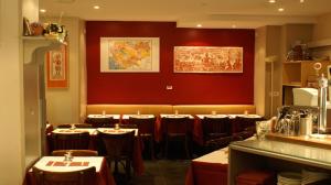 Restaurant Le Cambodge - Paris