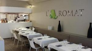 Restaurant L'Aromat - Marseille