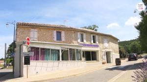 Restaurant L'Intemporel - Bollène