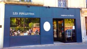 Restaurant Les Pipelettes - Paris