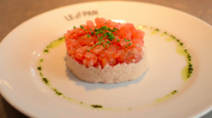 Restaurant Le Petit Pain - Paris