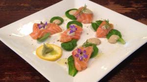 Restaurant Le Comptoir - Paris