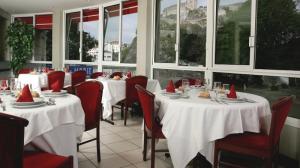 Restaurant La Cascade - Lourdes