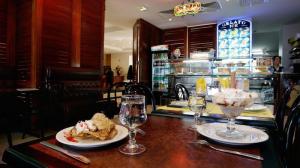 Restaurant Le Time - Lourdes