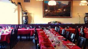 Restaurant Le Saïgon - Thionville