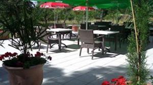 Restaurant Restaurant des 2 Marronniers - Malling