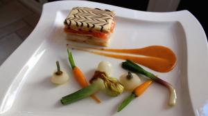 Restaurant B-W à Thionville