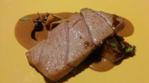 Restaurant Yam'Tcha - Paris