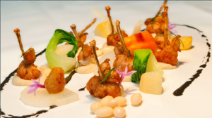 Restaurant À la 12 - Delme