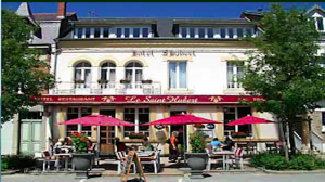 Restaurant Le Saint Hubert - Haybes