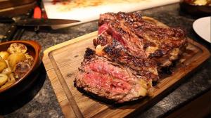 Restaurant Le Flamboire - Paris