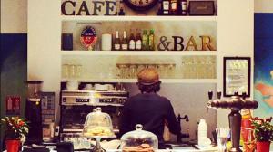 Restaurant Baranaan - Paris