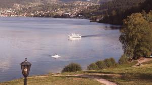 Auberge au Bord du Lac à Gérardmer